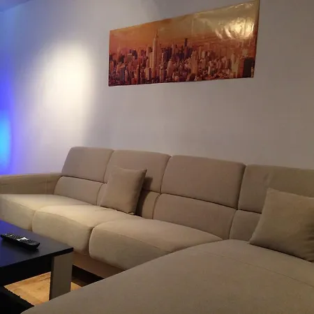 Old Town 2 Apartament